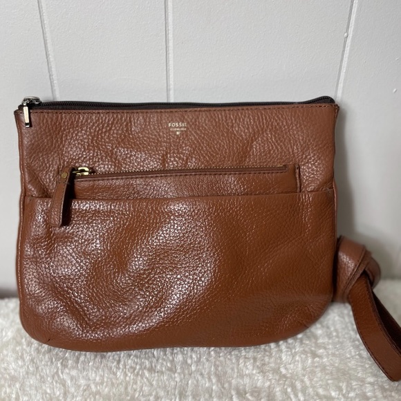 Fossil Crossbody Bag - Picture 2 of 8